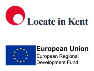 Locate in Kent Future Forwards Partner