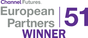 Winner, European IT Support provider