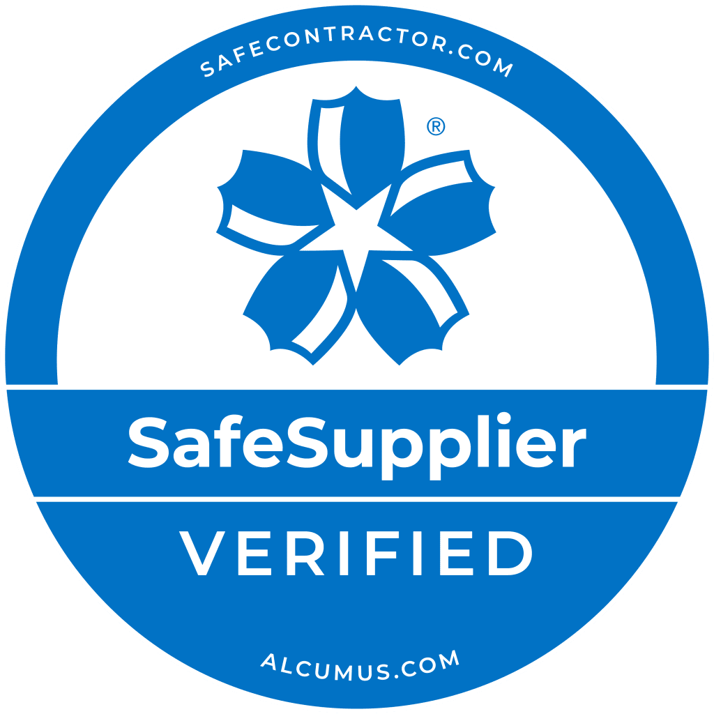 Select Technology has been awarded verification from SafeSupplier for demonstrating their ethical, environmental and financial credentials, to help clients assess compliance within their supply chain