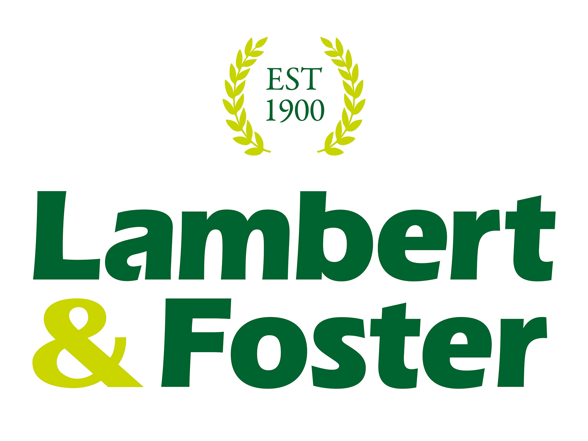 Lambert & Foster